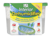 151 Interior Dehumidifier 151 Interior Dehumidifier